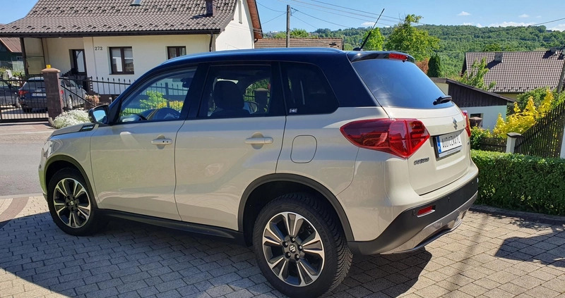 Peugeot 2008 cena 40000 przebieg: 118115, rok produkcji 2016 z Grudziądz małe 301